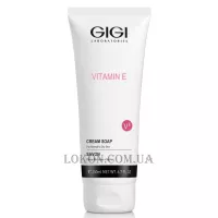 GIGI Vitamin E Cream Soap - Мило рідке