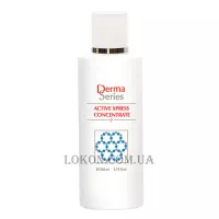 DERMA SERIES Active Xpress Concentrate - Активуючий експрес-концентрат