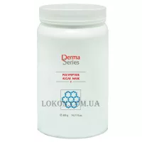 DERMA SERIES Polypeptide Algae Mask - Біо-альгінатна поліпептидна маска