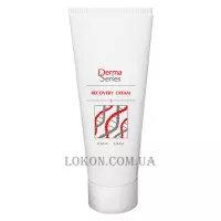 DERMA SERIES Recovery Cream - Відновлюючий тонізуючий крем