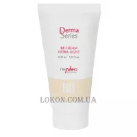 DERMA SERIES BB-Cream Extra Light - ВВ-крем екстра легкий