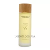 AROSHA Body Lift Dry-Touch Oil - Органічна суха олія для тіла зі зміцнюючим ефектом