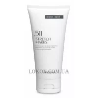 AROSHA 511 Body Rescue Stretch Marks - Крем для профілактики та корекції розтяжок