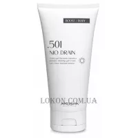 AROSHA 501 Body Rescue Drain Cream - Дренуючий крем для тіла