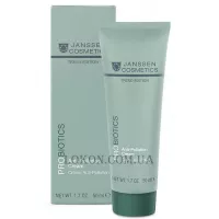 JANSSEN Trend Edition Probiotics Anti-Pollution Cream - Крем з пробіотиками