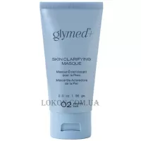 GLYMED PLUS Cell Science Restorative Skin Clarifying Masque - Клітинна відновлююча маска