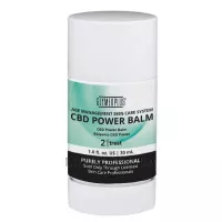 GLYMED PLUS CBD Power Balm - Бальзам