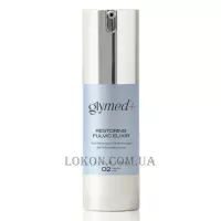 GLYMED PLUS Skin Restoring Fulvic Elixir - Еліксир, що відновлює, з фульвовою кислотою