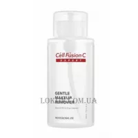 CELL FUSION C Gentle Makeup Remover - Лосьйон для зняття макіяжу