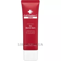 CELL FUSION C Extra Skin Blemish Balm - Бальзам для екстра чутливої ​​шкіри