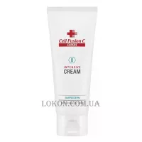 CELL FUSION C Barriederm Intensive Cream - Інтенсивно зволожуючий крем для сухої шкіри