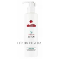 CELL FUSION C Barriederm Intensive Lotion - Інтенсивно зволожуючий лосьйон для сухої шкіри