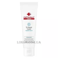 CELL FUSION C TA Repair Cream - Інтенсивно відновлюючий крем для обличчя