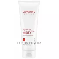 CELL FUSION C Stem Cell Helix Aspersa Muller β Cream - Крем з фільтратом секрету равлика