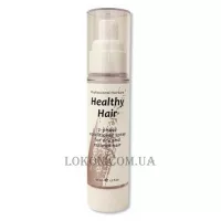 HEALTHY HAIR 2-phase Кондиціонер Spray для Dry and Colored Hair - Двофазний спрей-кондиціонер для сухого та фарбованого волосся