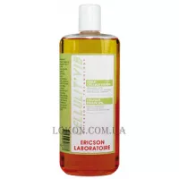 ERICSON LABORATOIRE Cellulit Vib Cellulit Drain Oil - Антицелюлітне масажне масло з дренажним ефектом