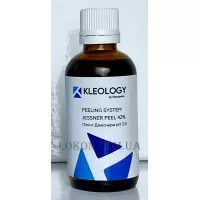 KLEODERMA Kleology Jessner Peel 42% - Пілінг Джесснера 42%