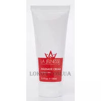 LA JEUNESSE Massage Cream - Масажний крем