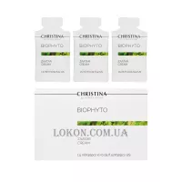 CHRISTINA Bio Phyto Zaatar Cream sachets kit - Крем 