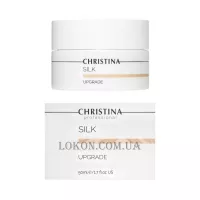 CHRISTINA Silk UpGrade Cream - Оновлюючий крем