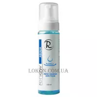 RENEW Aqualia Fresh Calming Skin Foam - Освіжаюча заспокійлива пінка