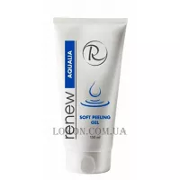 RENEW Aqualia Soft Peeling Gel - Гель-скатка