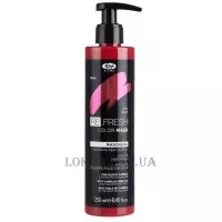 LISAP Re.Fresh Color Mask Pink - Безаміачна тонуюча маска 