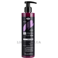 LISAP Re.Fresh Color Mask Amethyst - Безаміачна тонуюча маска 