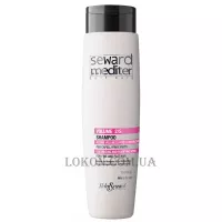 HELEN SEWARD Mediter Volume Shampoo 2/S - Шампунь для зміцнення та надання об'єму