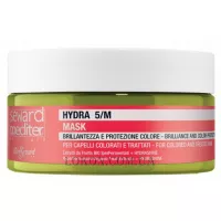 HELEN SEWARD Mediter Hydra Mask 5/M - Маска для блиску та захисту кольору