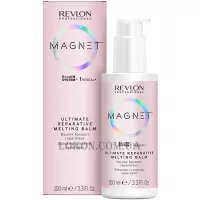 REVLON Magnet Ultimate Reparative Melting Balm - Відновлюючий бальзам