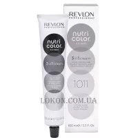 REVLON Nutri Color Filters 1011 - Тонуючий бальзам 