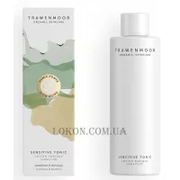 DR.SPILLER Trawenmoor Sensitive Tonic - Тонік для чутливої ​​шкіри