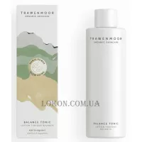 DR.SPILLER Trawenmoor Balance Tonic - Балансуючий тонік