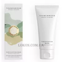 DR.SPILLER Trawenmoor Purification Mask - Очищувальна маска