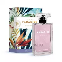 INSPIRA Gate to Paradise Eau de Parfum - Туалетна вода