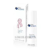 INSPIRA Skin Accents Wonder Glow Cream - Розкішний крем для розгладження шкіри