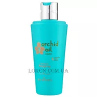 KLERAL SYSTEM Orchid Oil Keratin Purifying Shampoo - Очищаючий шампунь