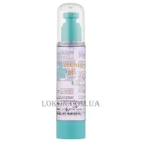 KLERAL SYSTEM Orchid Oil Keratin Liquid Crystals - Рідкі кристали для кінчиків волосся