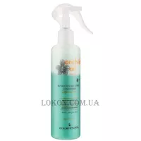 KLERAL SYSTEM Orchid Oil Keratin 2-phase Сonditioner - Двофазний спрей-кондиціонер