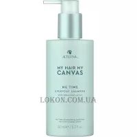 ALTERNA My Hair My Canvas Time Everyday Shampoo - Щоденний шампунь