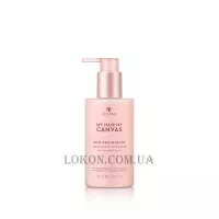 ALTERNA My Hair My Canvas Нові прилади Exfoliating Cleanser - Глибоко очищуючий шампунь