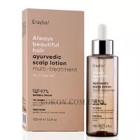 ERAYBA ABH Ayurvedic Scalp Lotion - Лосьйон для шкіри голови проти випадіння волосся