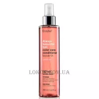 ERAYBA ABH Color Care Conditioner leave-in - Незмивний кондиціонер для фарбованого волосся