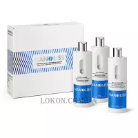 HIPERTIN Nanoliss - Комплекс для випрямлення волосся з ефектом відновлення