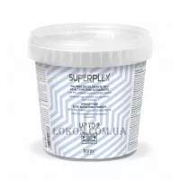 BAREX Superplex Blue Bleaching Powder - Блакитний знебарвлюючий порошок (до 9 рівнів)