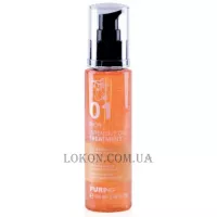 PŪRING 01 Richness Intense Oil Treatment - Інтенсивна олія-догляд