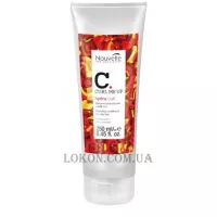 NOUVELLE HD Curl Hydrating Conditioner - Кондиціонер для кучерявого волосся