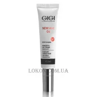 GIGI New Age G4 Powerfull Eye Cream - Крем для повік ліфтинговий