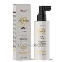 LAKME Teknia Scalp Care Vital Lotion - Стимулюючий лосьйон